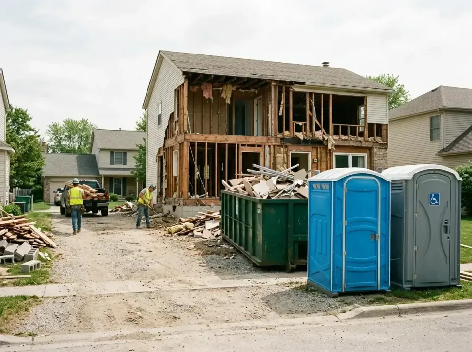 home-renovation-demolition-sit-010 — frequently asked questions, Portable Toilet & Dumpsters Rental in East Ridge, TN